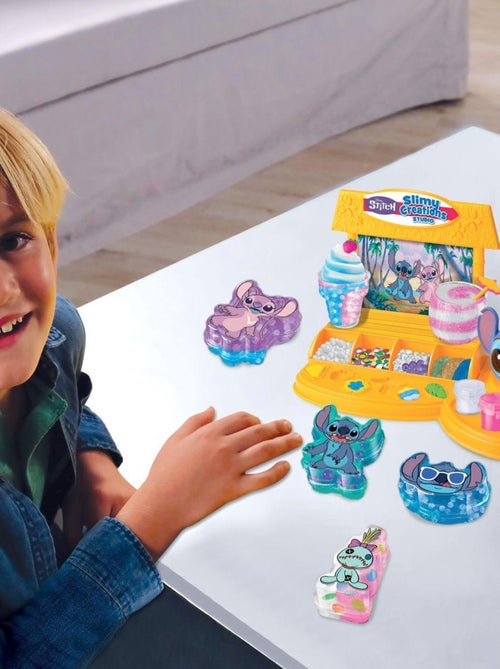 Studio Créations Slimy Stitch - Kiabi