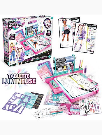 Studio De Mode Lumineux - Canal Toys
