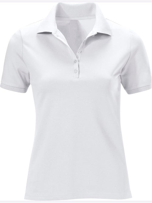 Style Polo Classique - Taille Standard - helline - Kiabi