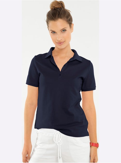 Style Polo Classique - Taille Standard - helline - Kiabi