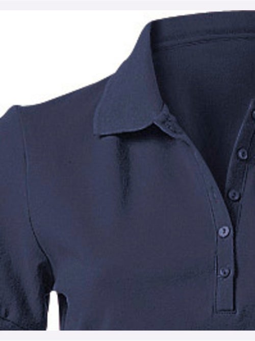 Style Polo Classique - Taille Standard - helline - Kiabi