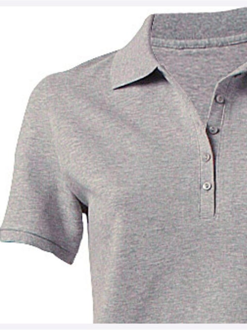 Style Polo Classique - Taille Standard - helline - Kiabi