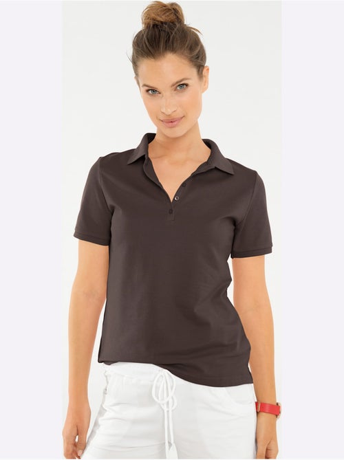 Style Polo Classique - Taille Standard - Helline - Kiabi