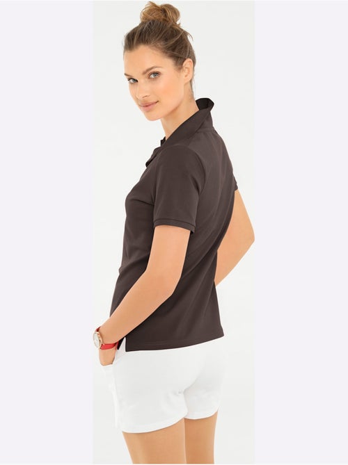 Style Polo Classique - Taille Standard - Helline - Kiabi