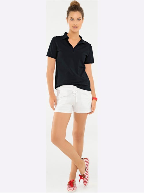 Style Polo Classique - Taille Standard - helline - Kiabi