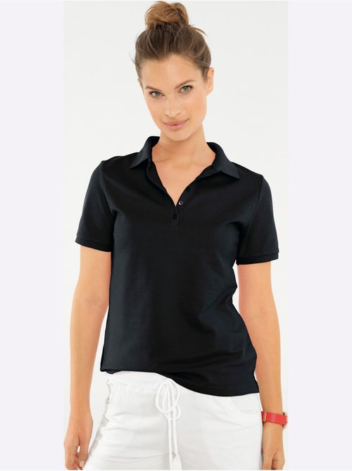 Style Polo Classique - Taille Standard - helline - Kiabi