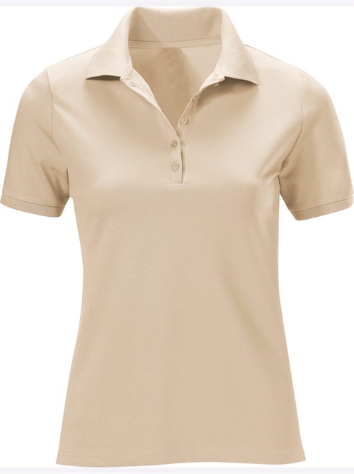 Style Polo Classique - Taille Standard - Helline - Kiabi