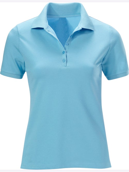 Style Polo Classique - Taille Standard - helline - Kiabi