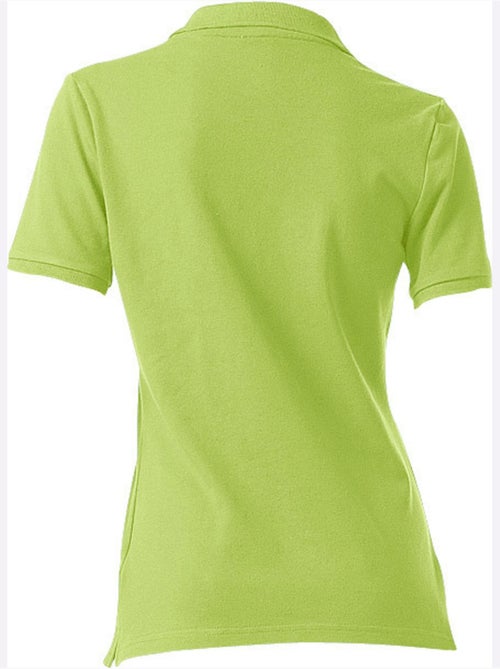 Style Polo Classique - Taille Standard - Helline - Kiabi Style Polo Classique - Taille Standard - Helline - Kiabi