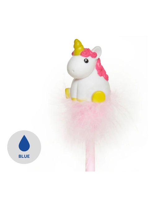 Stylo à Bille Lumineux - Writing is Magic - Kiabi