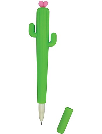 Stylo à Encre Gel - Cactus Pen