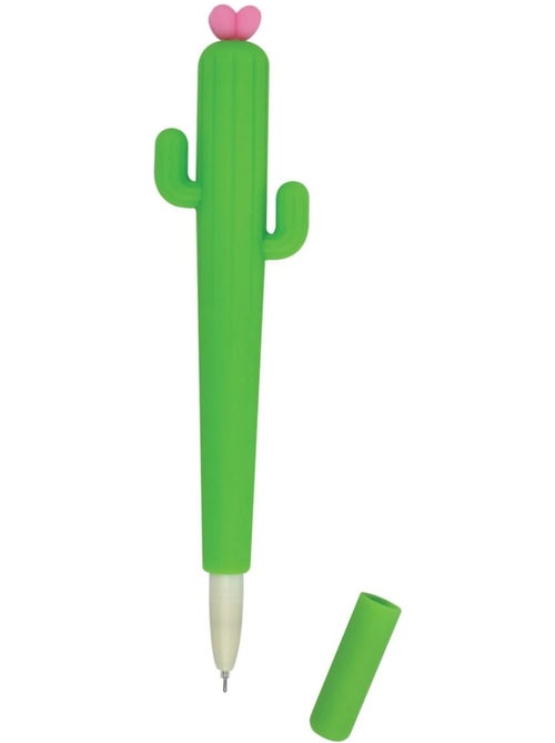 Stylo à Encre Gel - Cactus Pen - Kiabi