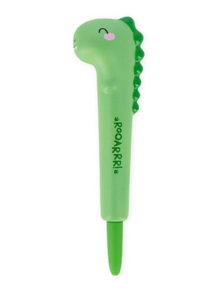 Stylo à encre gel antistress - Squeezies