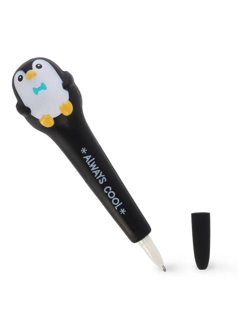 Stylo à encre gel antistress - Squeezies - Kiabi