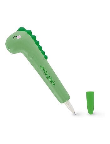 Stylo à encre gel antistress - Squeezies