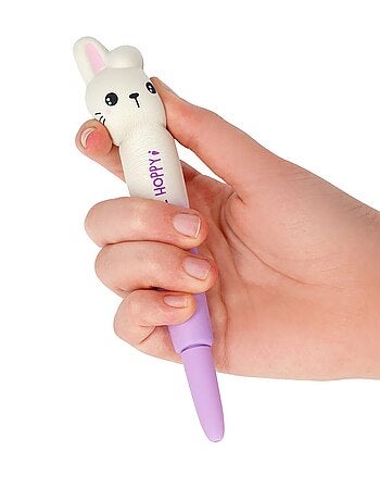 Stylo à encre gel antistress - Squeezies