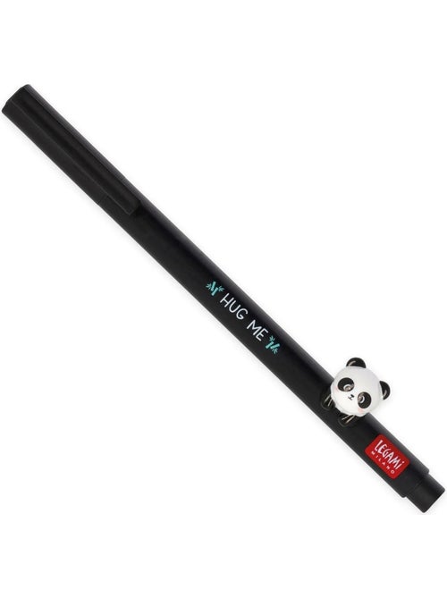 Stylo à encre gel avec animal décoratif Panda > - Lovely Friends - Kiabi