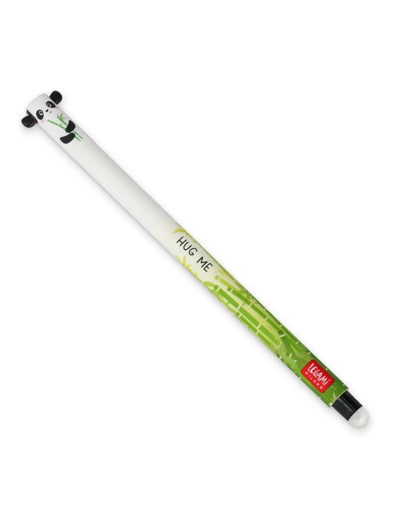 Stylo à encre gel effaçable - Panda N/A - Kiabi