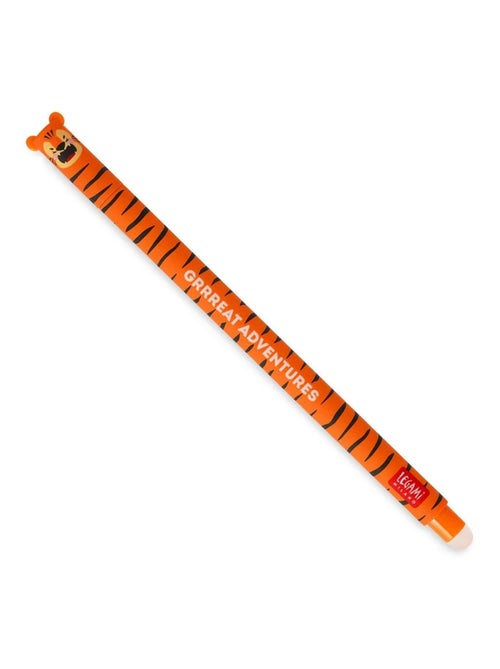 Stylo à Encre Gel Effaçable Tigre - Kiabi