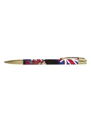 Stylo Angleterre - collection One Family