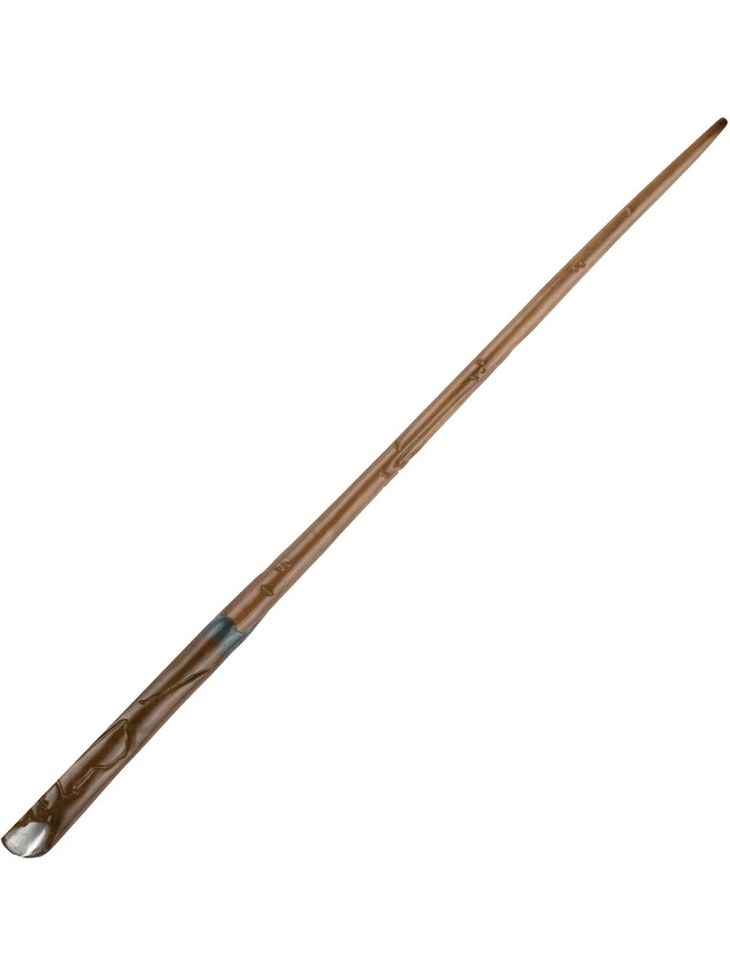 Stylo baguette magique Norbert Dragonneau - Harry Potter Marron - Kiabi