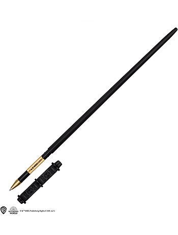 Stylo baguette magique Severus Rogue - Harry Potter