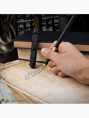 Stylo baguette magique Severus Rogue - Harry Potter