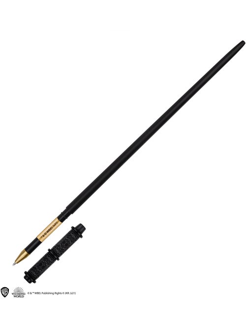 Stylo baguette magique Severus Rogue - Harry Potter - Kiabi Stylo baguette magique Severus Rogue - Harry Potter - Kiabi