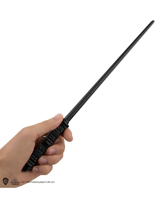 Stylo baguette magique Severus Rogue - Harry Potter - Kiabi Stylo baguette magique Severus Rogue - Harry Potter - Kiabi