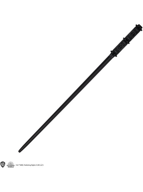 Stylo baguette magique Severus Rogue - Harry Potter - Kiabi Stylo baguette magique Severus Rogue - Harry Potter - Kiabi