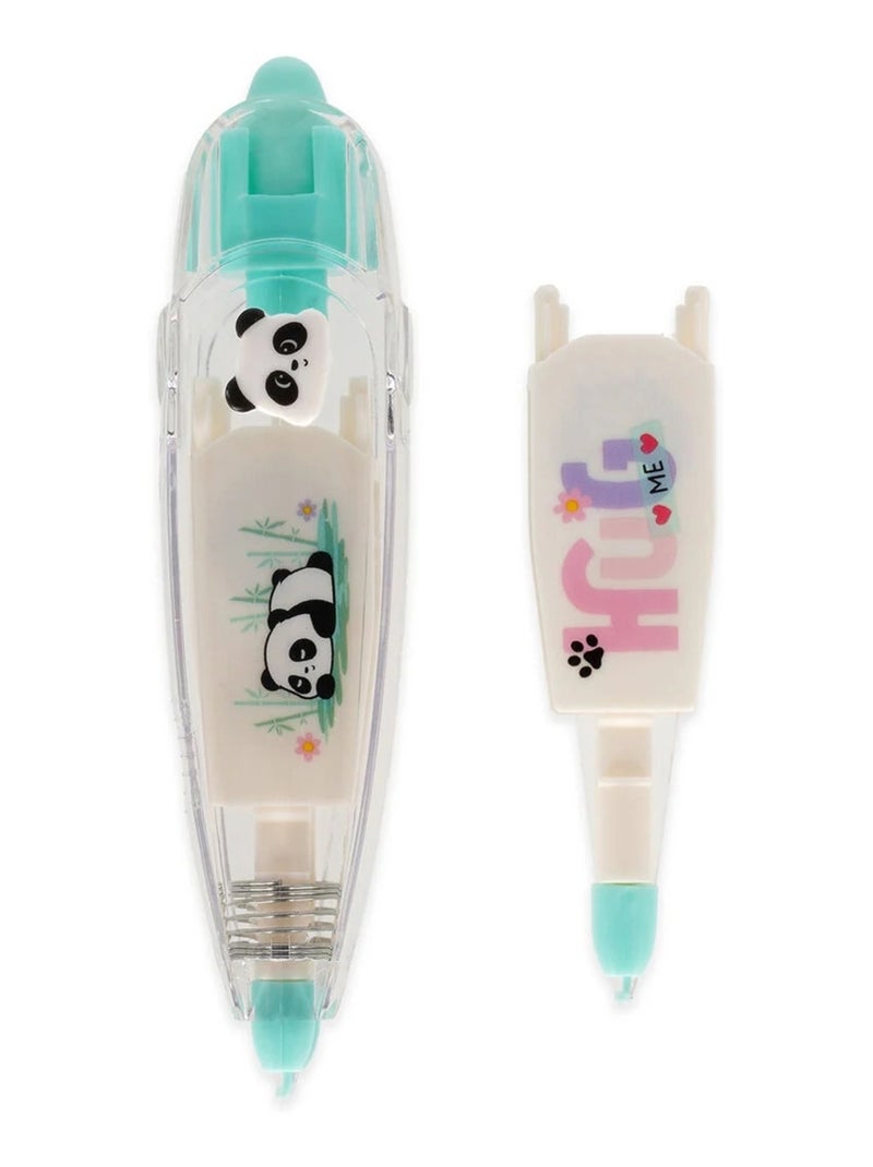Stylo de ruban décoratif - Deco Tape Bleu - Kiabi