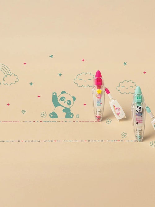 Stylo de ruban décoratif - Deco Tape - Kiabi