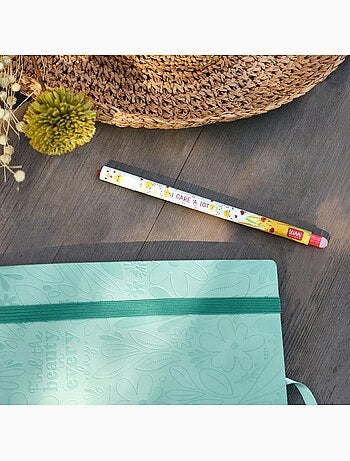 Stylo effaçable hen "i care a lot" - erasable pen