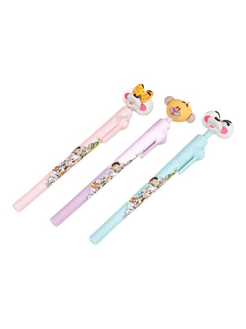 Stylo Fidget Diddl modèle aléatoire - Kiabi