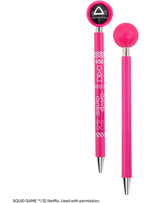 Stylo Guardes de Squid Game - Squid Game - Kiabi