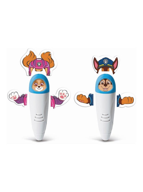 Stylo interactif - Pat'Patrouille - Kiabi