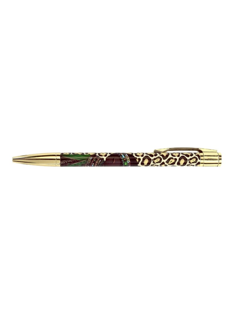 Stylo Kenya - collection One Family Vert - Kiabi