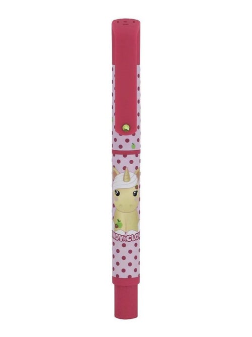 Stylo licorne Candy Cloud Rose - Kiabi