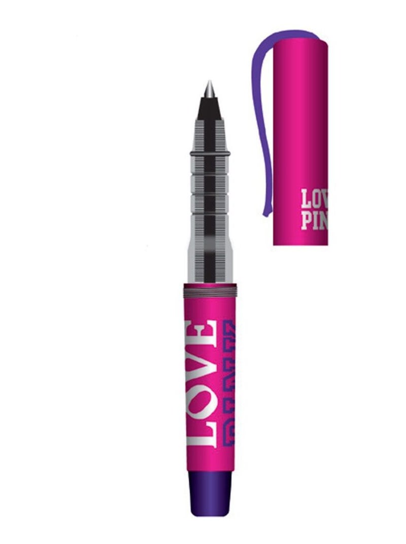Stylo Love Pink Rose - Kiabi