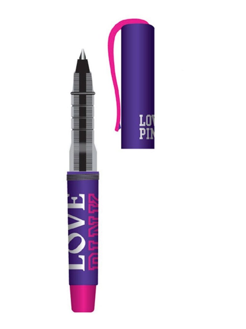 Stylo Love Pink Violet - Kiabi