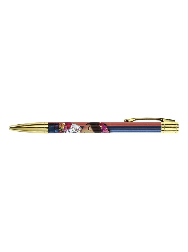 Stylo Mexique - collection One Family Multicolore - Kiabi