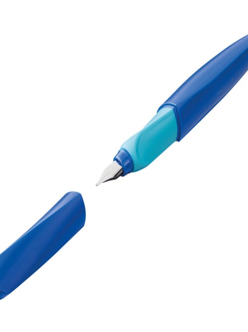 Stylo Plume torsadé Pelikan - Kiabi Stylo Plume torsadé Pelikan - Kiabi