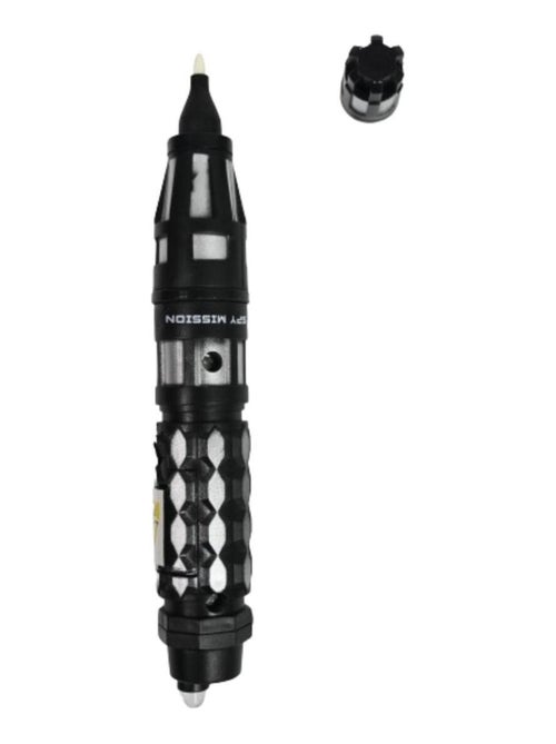 Stylo Spy Mission - Kiabi