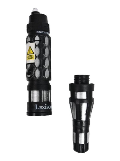 Stylo Spy Mission - Kiabi