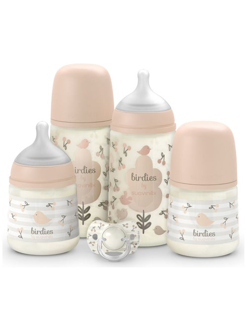 Suavinex - coffret nouveau né - Kiabi