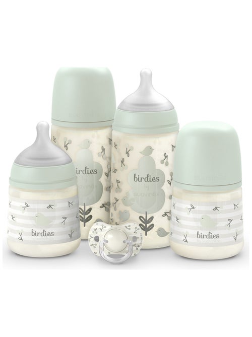 Suavinex - Coffret nouveau né - Kiabi