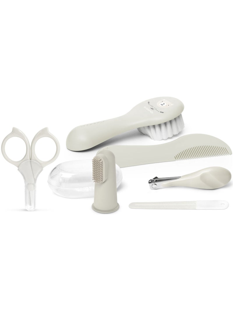 Suavinex - Trousse de soin Beige - Kiabi