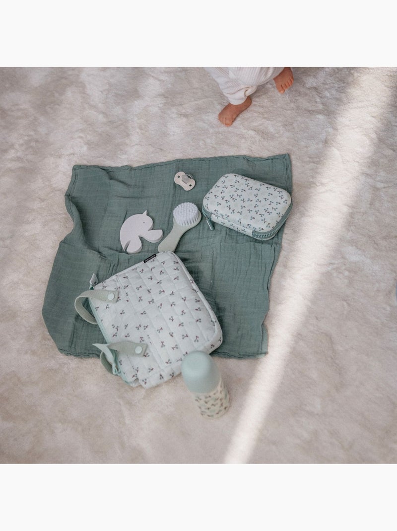 Suavinex - Trousse de soin Beige - Kiabi
