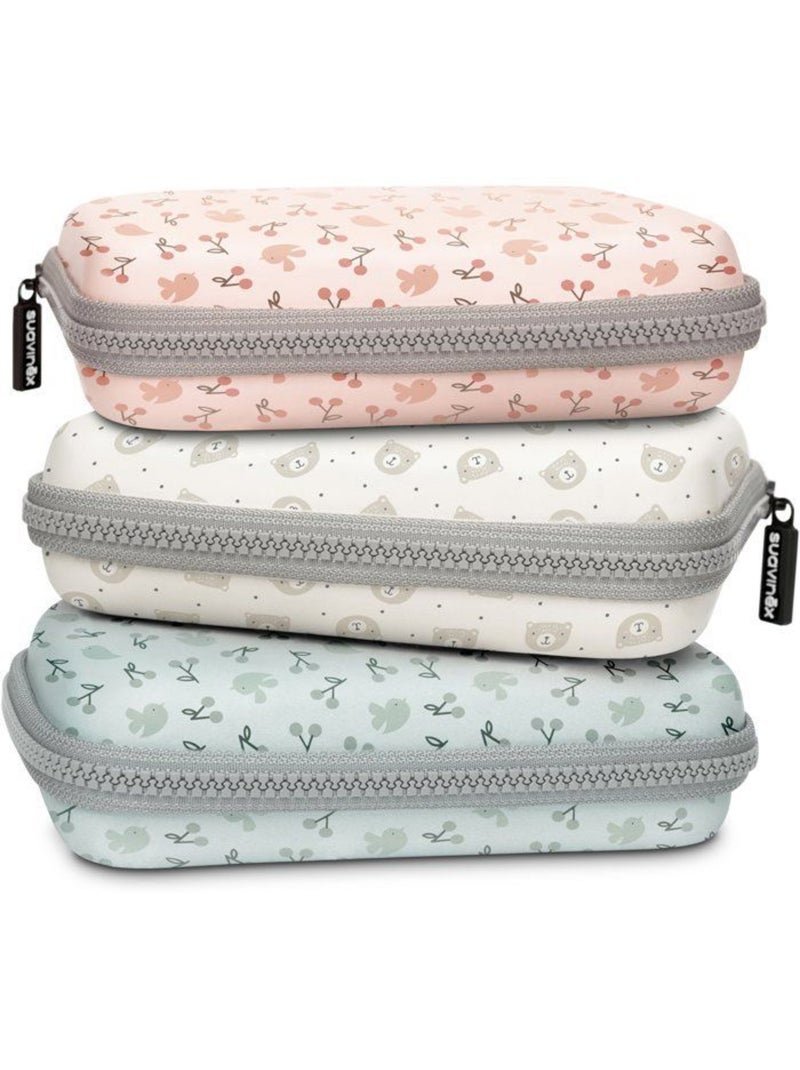 Suavinex - Trousse de soin Beige - Kiabi