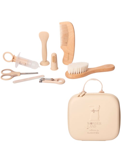 Suavinex - Trousse de soin et de toilette - Kiabi